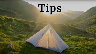 Hiking Wainwrights Coast to Coast  Tips to Help Complete the Hike [upl. by Robena]