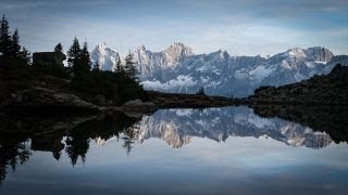 UNIVERSUM Wildnis der Schweiz  Die Engadiner Bergwelt DOKU HD 2020 [upl. by Adnyc]