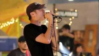 quotInuman Sessions Vol 2quot Pakiusap Lang Lasingin Nyo Ako  Parokya Ni Edgar [upl. by Kovacs]