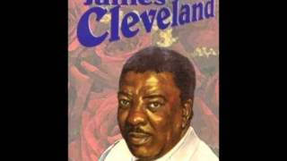 Rev James ClevelandPeace Be Still [upl. by Anihpled]