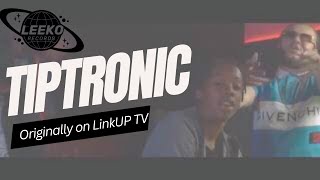 Jay Esco x Remduecee x Tunde  Tiptronic Link Up TV [upl. by Loraine63]