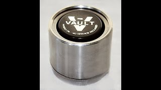 Vault Hub Replacement [upl. by Tracey]