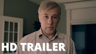 Georgetown 2021 HD Trailer Christoph Waltz Movie [upl. by Hairam]