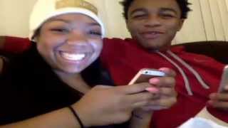 NellyVille  Live Chat With NaNa and Tre  on BET [upl. by Healey753]