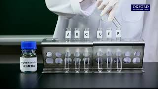 Practical 42 Investigation of the effect of temperature on enzyme activity [upl. by Urbain]