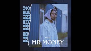 Asake  Mr Money Official Audio [upl. by Floyd]