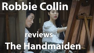 The Handmaiden clip  Across the water [upl. by Carol-Jean]