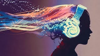 Electronic Music for Studying Concentration and Focus  Chill House Electronic Study Music Mix [upl. by Gnoht]