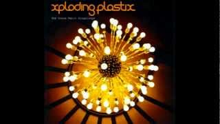 Xploding Plastix  Donca Matic [upl. by Ahsiret]