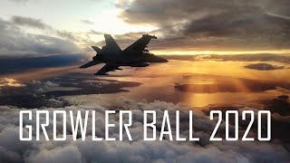 Growler Ball 2020 [upl. by Lemart]