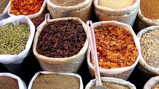 7 Essential Spices For Chinese Cooking [upl. by Namhar]