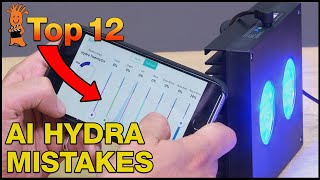 What We Learned About AI Hydra 64 amp Hydra 32 From Our Testing amp Reviews Mount Them Higher and More [upl. by Aniat]