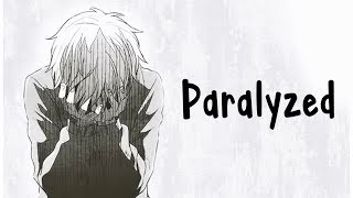 Nightcore  Paralyzed  Lyrics [upl. by Arihat]