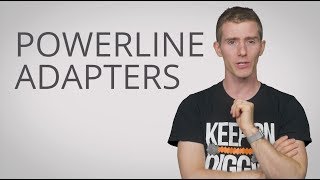 How Does Powerline Ethernet Work [upl. by Stevens]