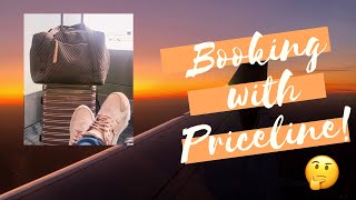 Booking with PricelineIs It Worth It  Pros and Cons [upl. by Imoin]