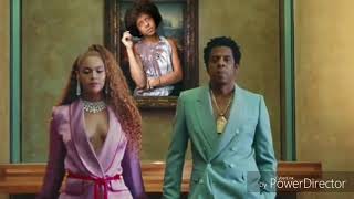 THE CARTERS  APESHIT [upl. by Rodgers745]