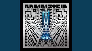 Rammstein Amerika Live Versions [upl. by Akino]