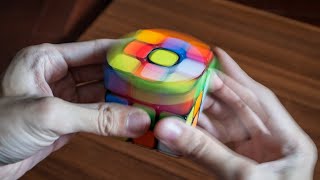 How To Solve a Rubiks Cube in 10 Seconds [upl. by Birkner111]