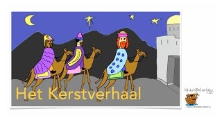 Het Kerstverhaal [upl. by Seerdi]