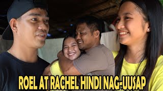 PART 14  ROEL AT REYCHELLE HINDI NA NAG UUSAP TATAY NAPAYAKAP KAY REYCHELLE [upl. by Chandal]