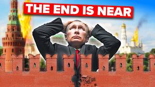 Putin Has LOST  Prepare for Kremlin’s COLLAPSE [upl. by Acissey929]