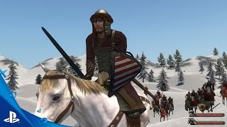 Mount amp Blade Warband  Tutorial Part 6  Marriage [upl. by Alys]