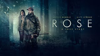 ROSE  2021  UK TRAILER  THRILLER  HORROR [upl. by Tare]