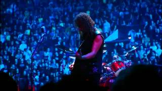 Metallica  Turn The Page Live Quebec Magnetic [upl. by Weiser389]