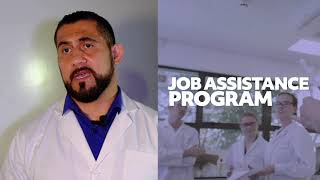 Medical Laboratory TechnicianAssistant Program Ontario Canada [upl. by Okeim]