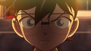 Detective Conan amv unstoppable [upl. by Alicirp]