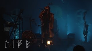 Heilung  LIFA  Carpathian Forest LIVE [upl. by Ykvir]