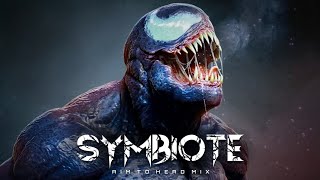 Aggressive Metalstep  Electro Metal Mix SYMBIOTE [upl. by Lehcar719]