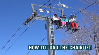 How to Ski A Beginner’s Guide  Part 3  PSIAAASI [upl. by Opportuna894]