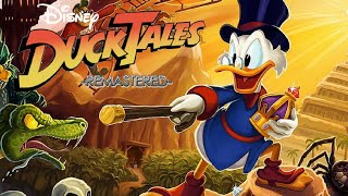 Duck Tales Theme From “Duck Tales“ [upl. by Yajeet]