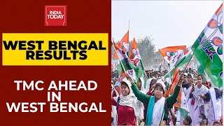 West Bengal Election Result 2021 TMC Leading In Bengal Rahul Verma Shares His Views  India Today [upl. by Nairadas]