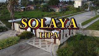 SOLAYA Lipa update [upl. by Lanfri176]