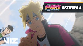 Chunin Exams  Boruto Naruto Next Generations [upl. by Yarw548]