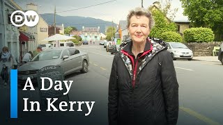 Kerry By A Local  Top Things To Do In Kerry Ireland  Travel Ireland [upl. by Eikin]