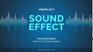 Censoring Beep Bleep Sound Effect FREE DOWNLOAD [upl. by Nafis580]