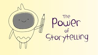 The Power of Storytelling  eLearning Course [upl. by Romie593]