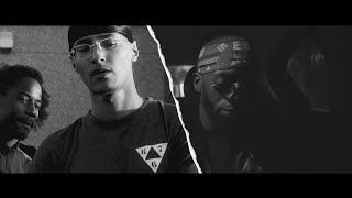 Freeze Corleone  Rap catéchisme ft Alpha Wann clip non officiel [upl. by Veradi]