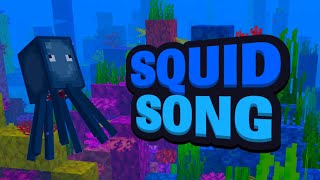 Wilbur Soot  Squid Song Music Video [upl. by Meldon]