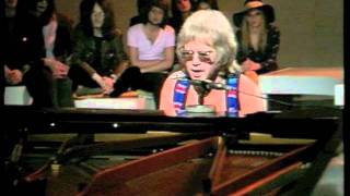 Elton John  The Greatest Discovery1970 Live on BBC TV  HQ [upl. by Aiet]