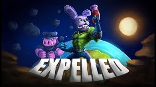 Expelled Trailer [upl. by Anav]