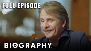 Jeff Foxworthy From Flunking College to Mega Comedy Success  Full Documentary  Biography [upl. by Rizika]