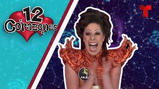 12 Corazones💕 Extravaganza Special  Full Episode  Telemundo English [upl. by Nevag]