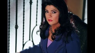 Victoria Ruffo  Peleas y Cachetadas [upl. by Sarson]