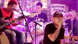 quotInuman Sessions Vol 2quot Papa Cologne  Parokya Ni Edgar [upl. by Llehsad]