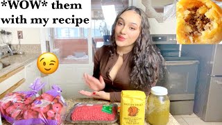 How to make Rellenos De Papa STEPBYSTEP Best and Easiest Recipe Puerto Rican Style [upl. by Ainafets]