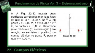 229 – Campos Elétricos [upl. by Nester]